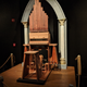 Illustration for article titled Pictures from the Reagan Library: The da Vinci Exhibit